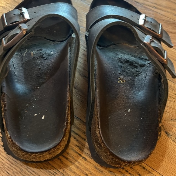 Birkenstocks - Picture 2 of 3